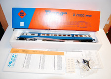 Roco 43489 / 4175A Scala H0