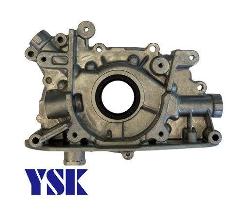 Standard engine oil pump for - standard,