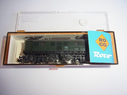 Roco 2154 elektro - roco, 2154-elektro-lok