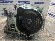 Cassa cambio manuale Nissan