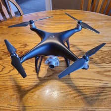 DJI Phantom 4 Black Limited