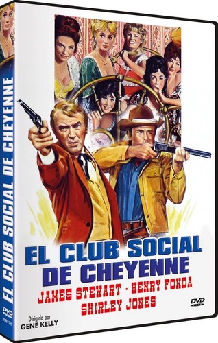 Film club social - -, el