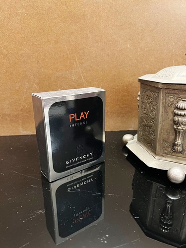 Givenchy play intenso - play,