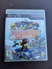 ModNation Racers (Sony