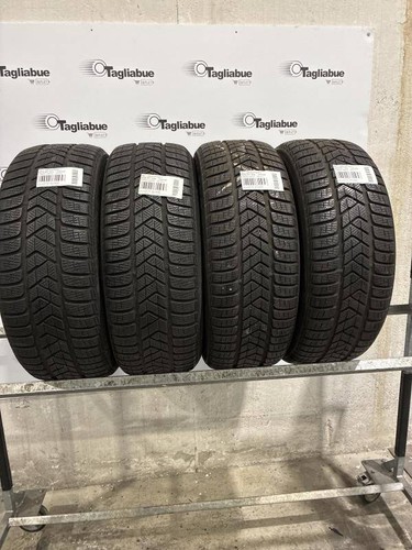 Set gomme 225 - 225/55r17, 101v