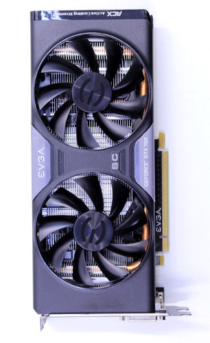 Nvidia geforce gtx - geforce,