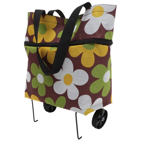 Borsa trolley carrello della - borsa,