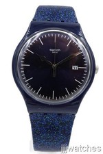 Nuovo orologio svizzero Swatch