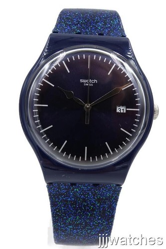 Nuovo orologio svizzero swatch - nuovo,