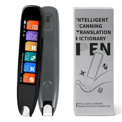 Penna lettura dislessica - di,
