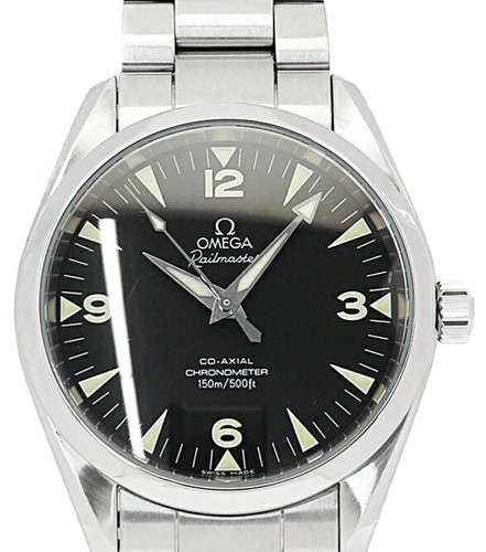 Orologio automatico omega - automatico,