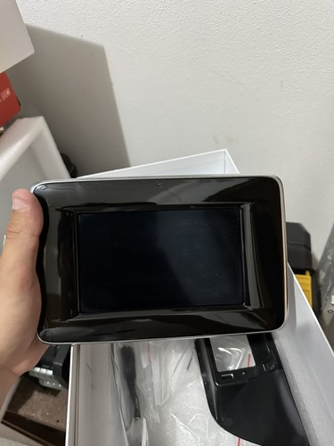 Schermo monitor mercedes - monitor,