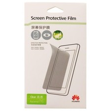 Huawei 078165 clear nuovo - huawei,