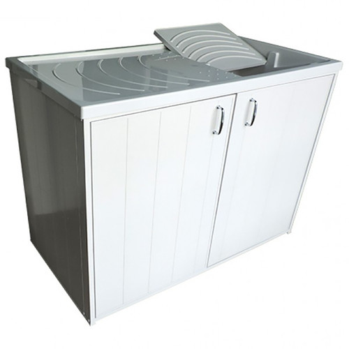 Mobile coprilavatrice con - coprilavatrice,