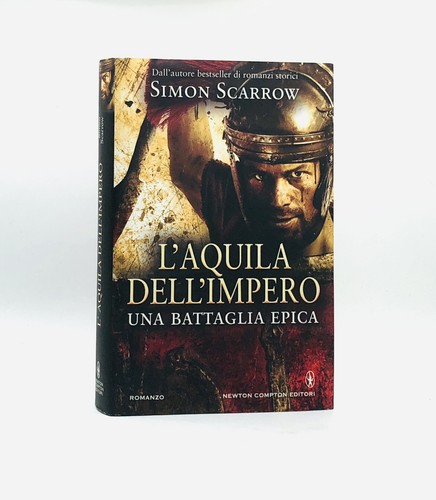 Aquila dell impero - l'aquila,