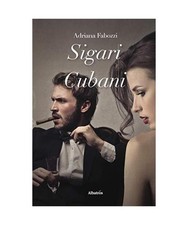 Sigari cubani adriana - sigari, cubani,