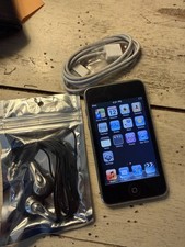 Apple iPod Touch 2nd Gen 8GB