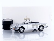 NOREV 1/18 - ALFA-ROMEO 2000
