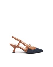 Scarpe Nero Giardini donna