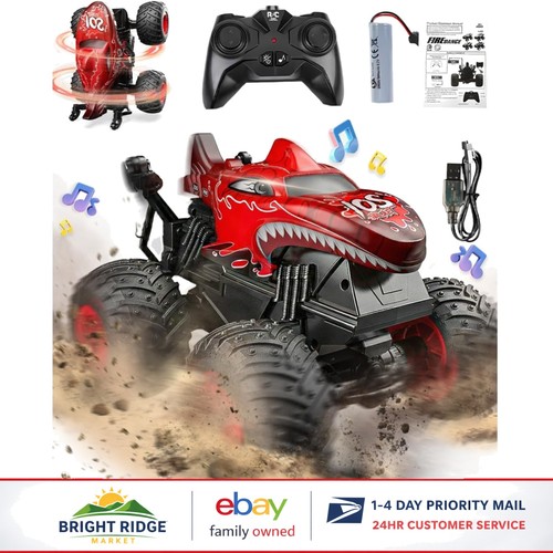 Monster truck telecomando per - truck,