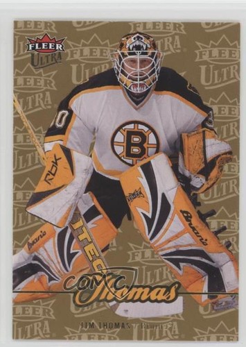 2007 fleer ultra gold - ultra,
