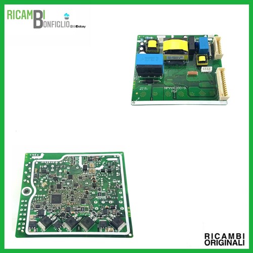 Scheda elettronica folletto - elettronica,