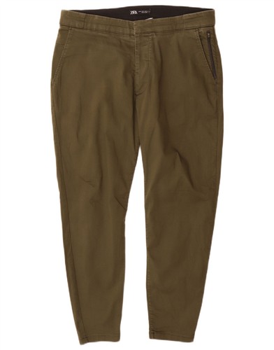 Pantalone zara uomo slim - pantalone,