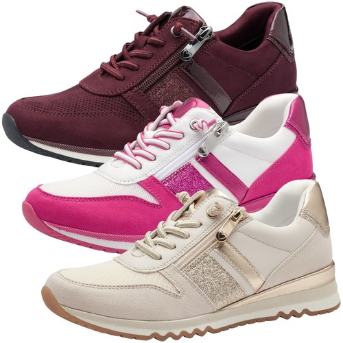 Marco tozzi sneakers - donna, con