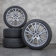 Audi A6 S6 cerchi con gomme