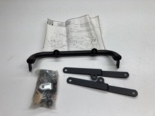 Kit staffe portapacchi - kit,