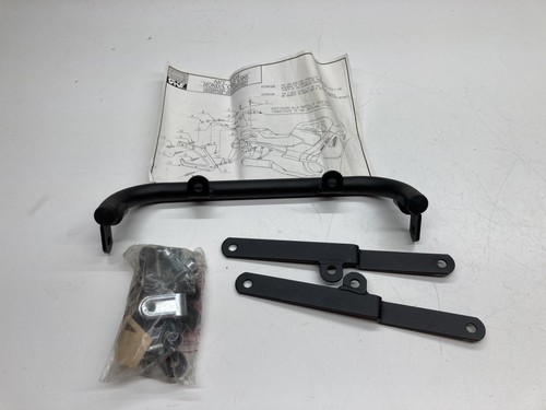 Kit staffe portapacchi - kit,