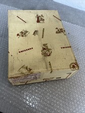 PERUGINA : SCATOLA ANNI ‘50 IN CARTONE