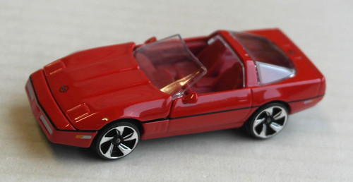 Majorette 1990 chevy chevrolet - 1990,