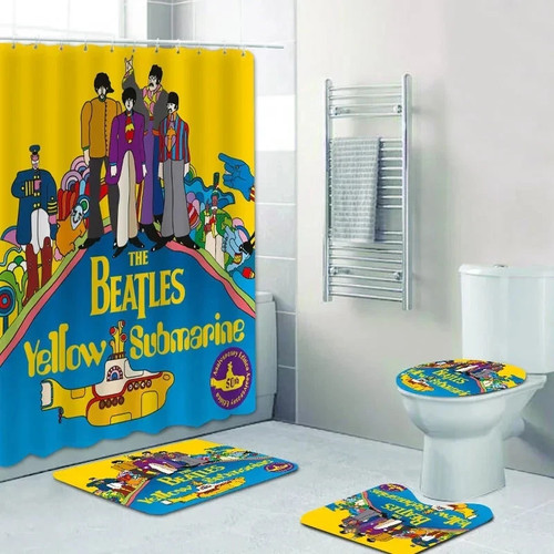 The beatle set tenda - beatle, doccia
