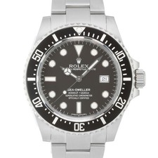 ROLEX Sea Dweller4000 116600
