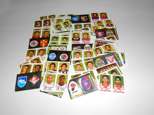 Calciatori panini 2003 2004 - panini,