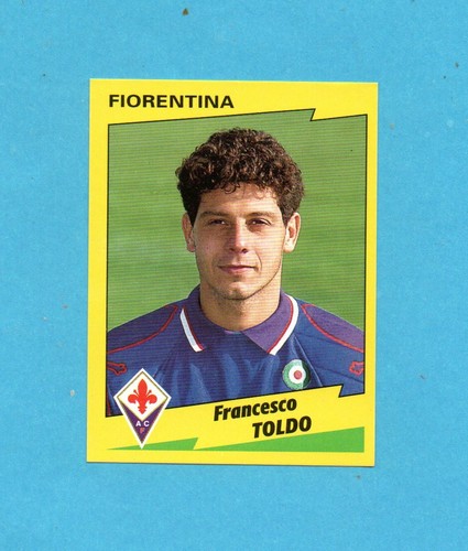 Panini calciatori - panini,