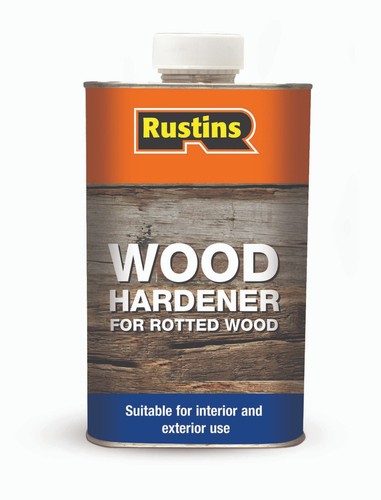 Rustins indurente per legno - per,