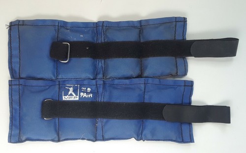 Mfp pesi polso alla - mfp,