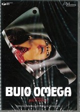Dvd Buio Omega