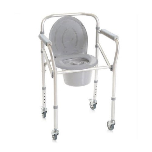 Sedia comoda multifunzione - wc,