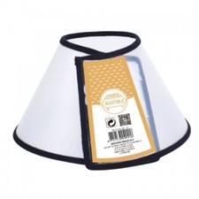 Collare elisabettiano in PVC