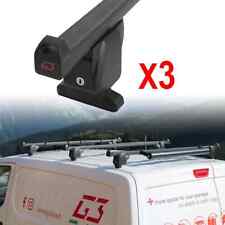 3 barre portatutto portapacchi