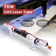 Cloudray Tubo laser CO2 CR70