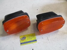 COPPIA FANALINI FRECCE