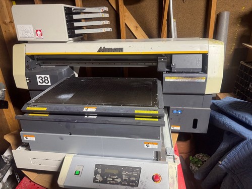 Mimaki ujf 6042 - 6042, tabletop