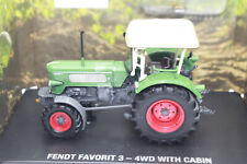 ROS 951938 Fendt Favorit 3 4