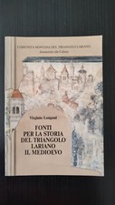 V. Longoni FONTI PER LA STORIA