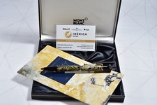 Bolígrafo  Montblanc Writers