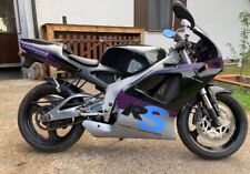 Aprilia RS 125 Extrema Sambuco